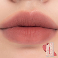 Rom&nd - Zero Matte Lipstick (#Envy Me)