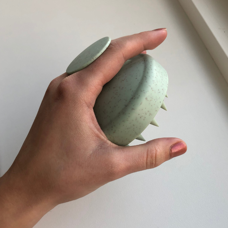 Derma Essentials - Hårbottenborste