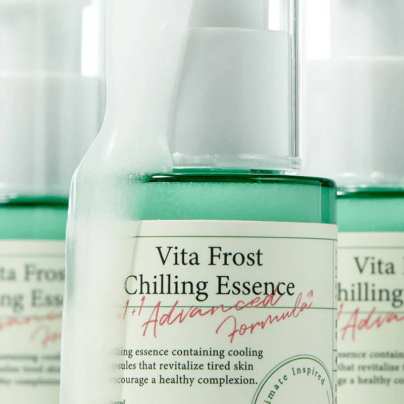AXIS-Y - Vita Frost Chilling Essence