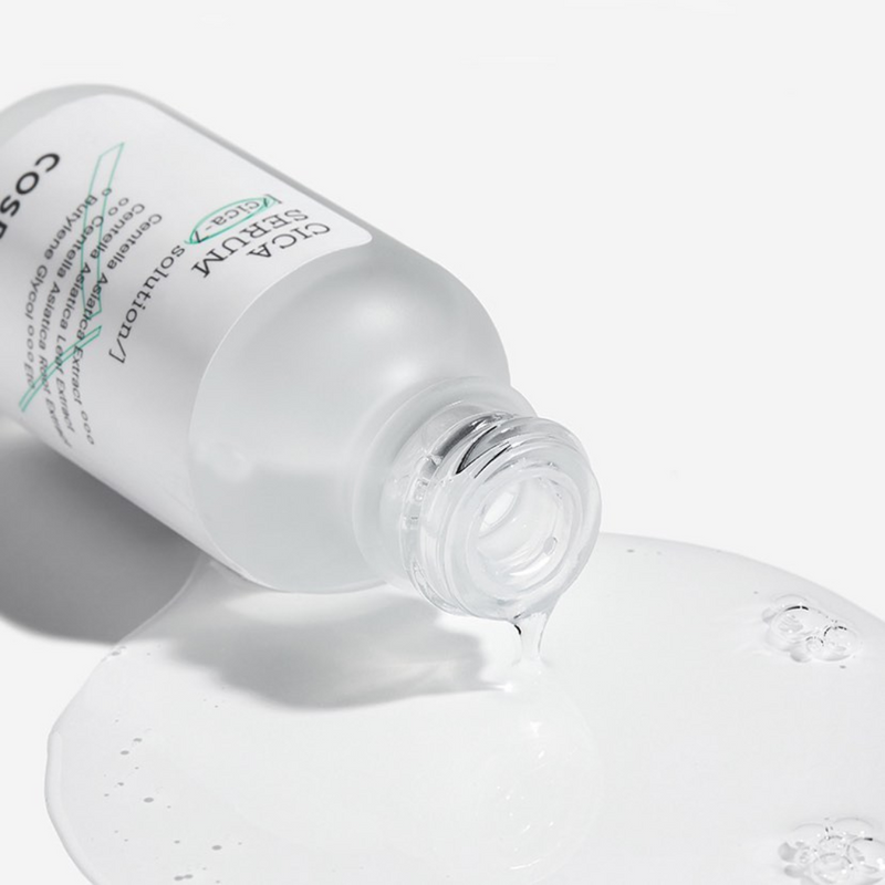 Cosrx - Pure Fit Cica Serum