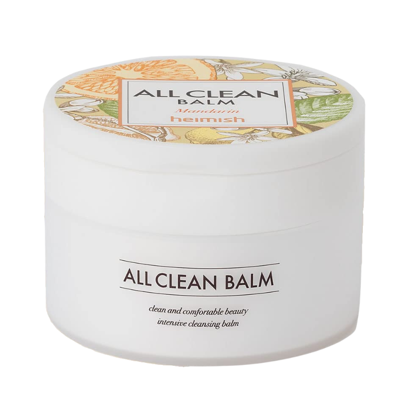 Heimish - All Clean Balm Mandarin