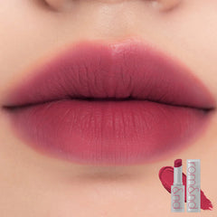 Rom&nd - Zero Matte Lipstick (#14 Sweet Pea)