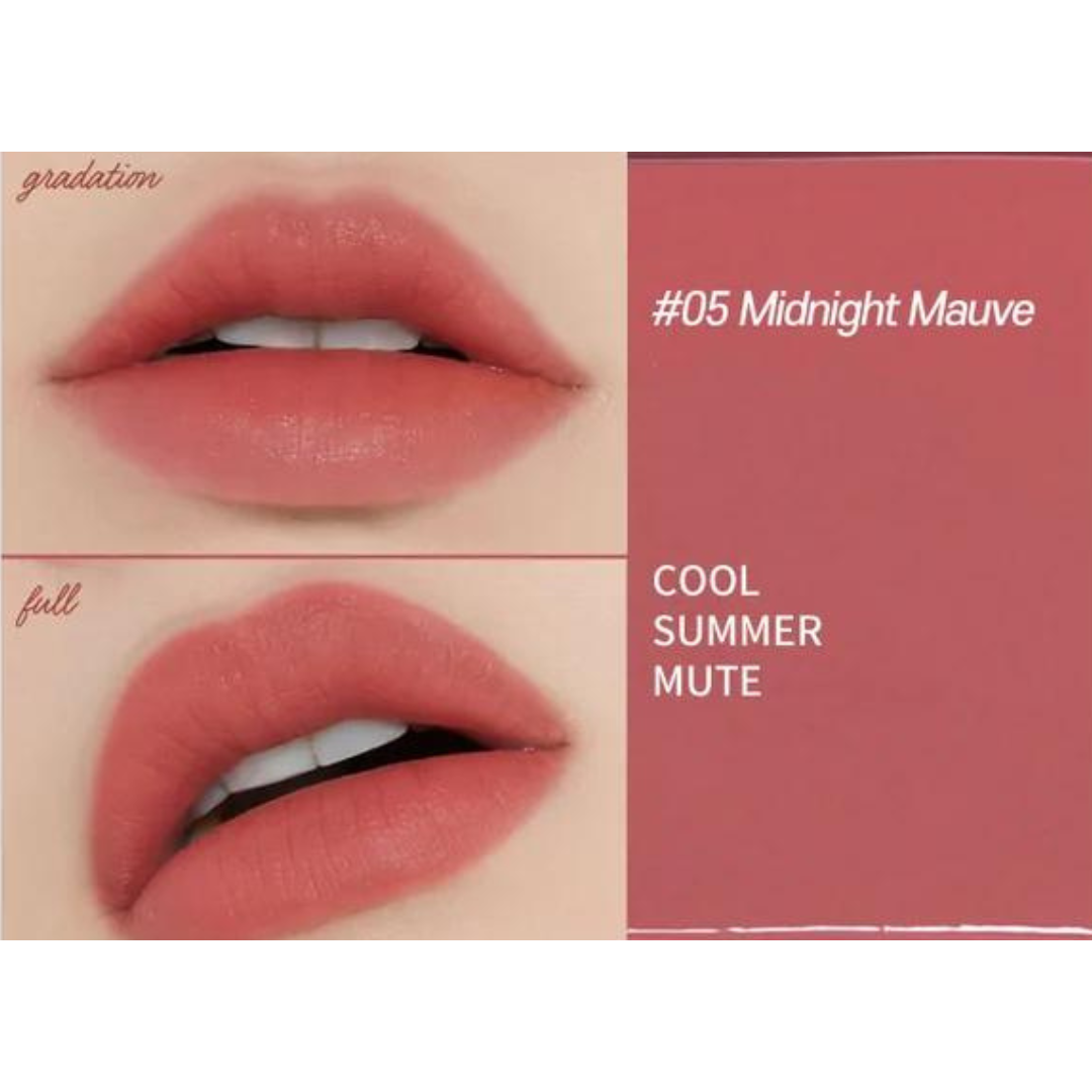 Etude - Fixing Tint (#05 Midnight Mauve)