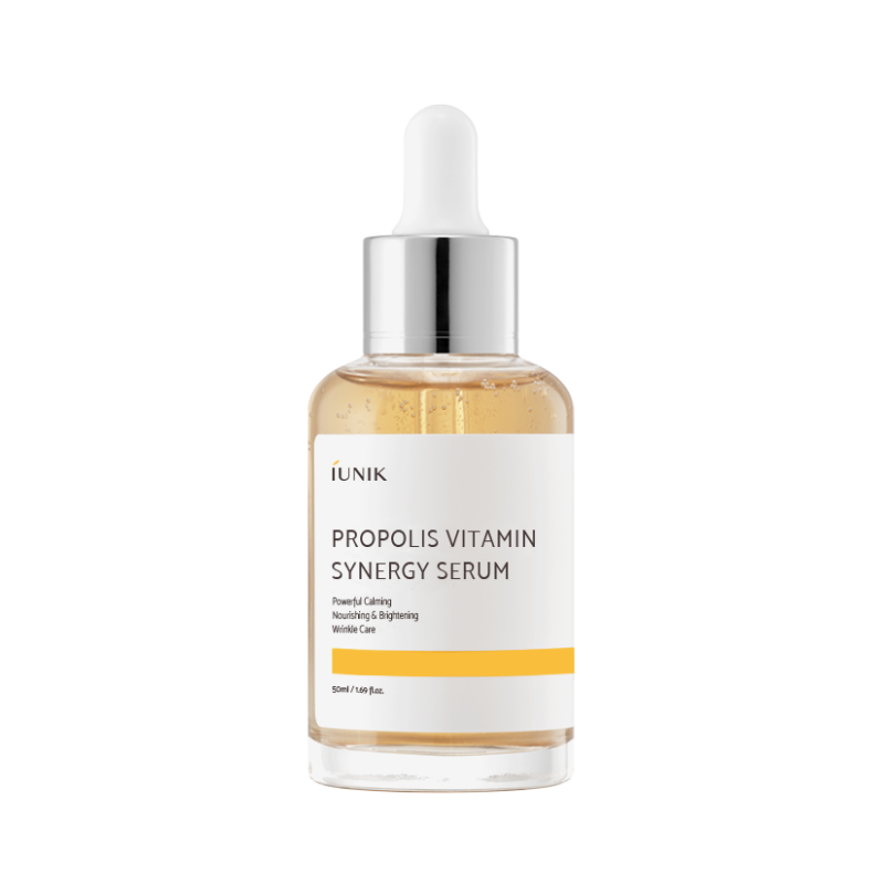iUNIK - Propolis Vitamin Synergy Serum
