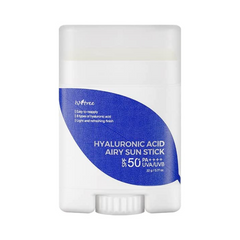 Isntree - Hyaluronic Acid Sun Stick SPF50+ PA++++