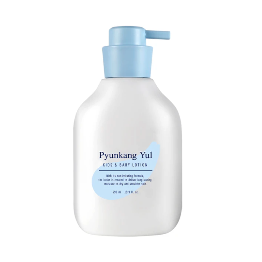 Pyunkang Yul - Kids & Baby Lotion Sweet Orange