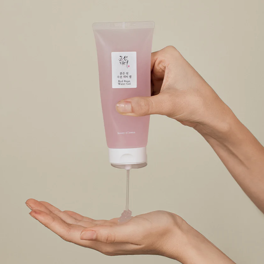 Beauty Of Joseon - Red Bean Water Gel
