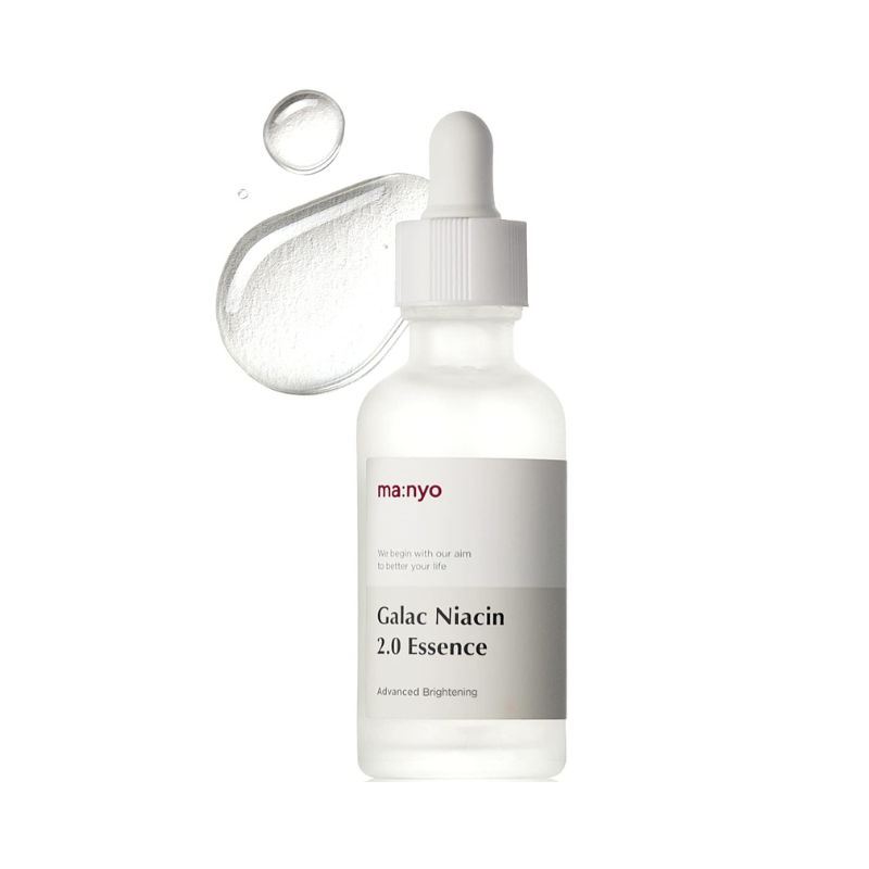 Manyo - Galac Niacin 2.0 Essence (50 ml.)