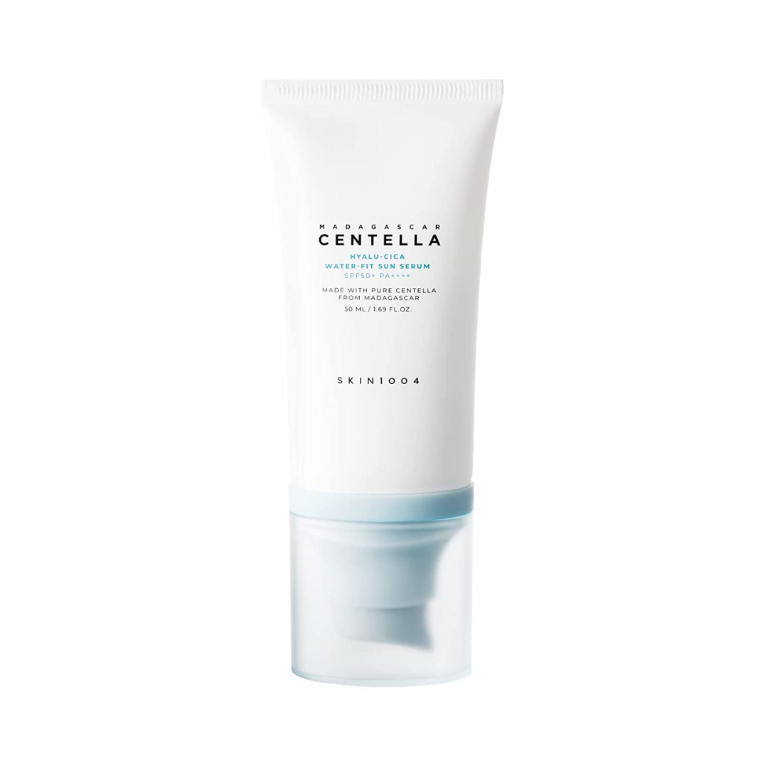 SKIN1004 - Madagascar Centella Hyalu-Cica Water-fit Sun Serum SPF50+ PA++++ (50 ml.)