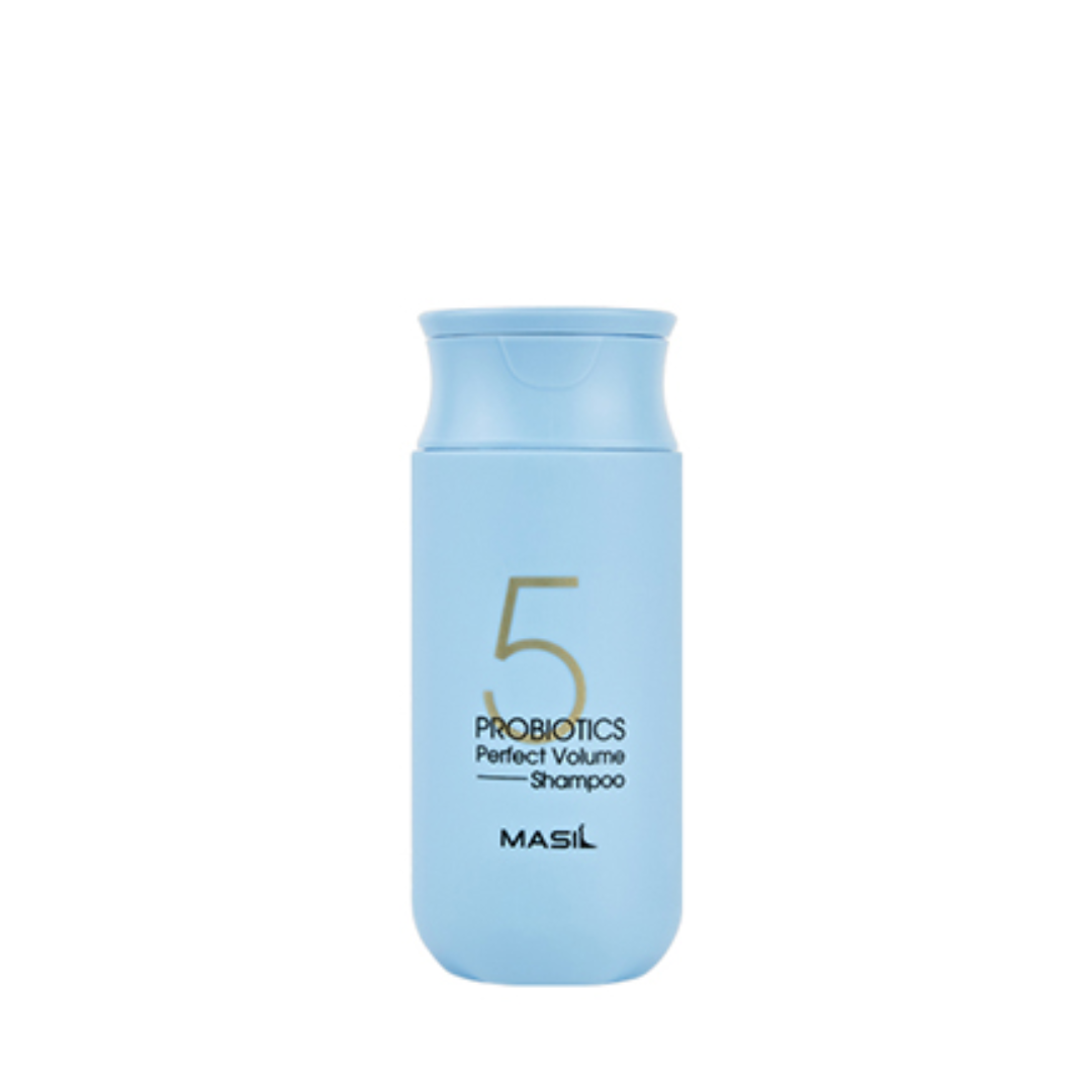 Masil - 5 Probiotics Perfect Volume Shampoo (150 ml.)