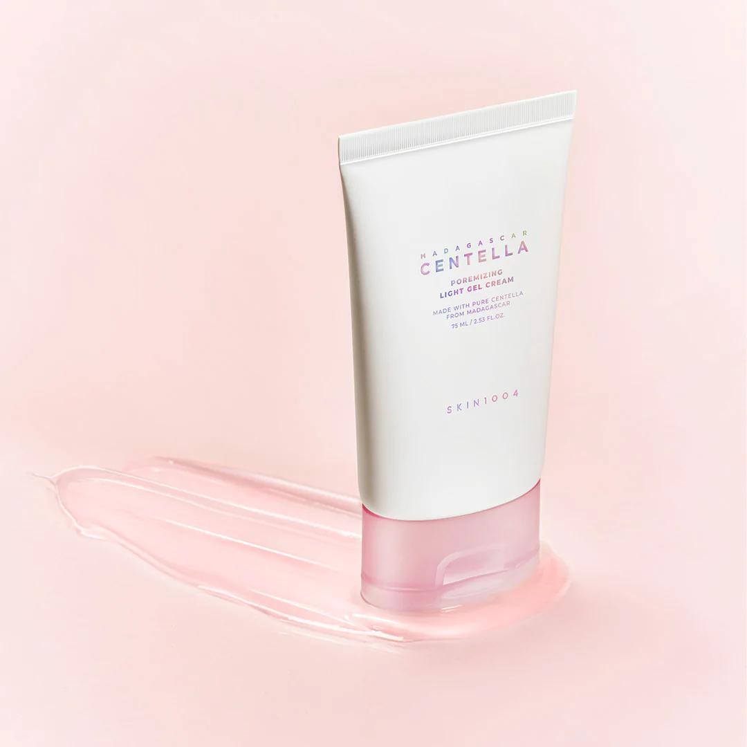 SKIN1004 - Madagascar Centella Poremizing Light Gel Cream