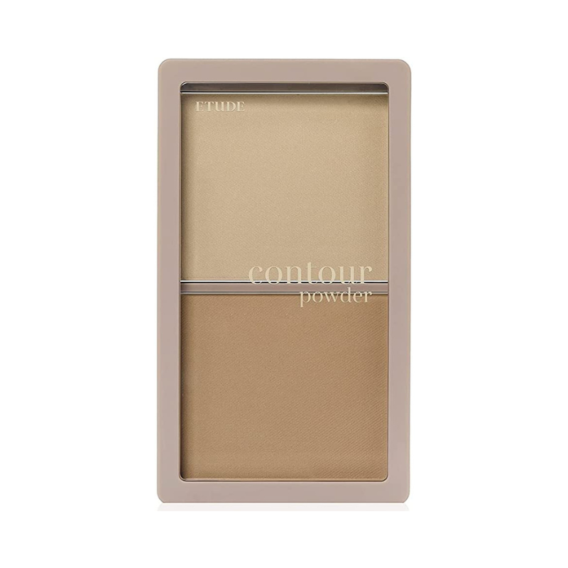 Etude - Contour Powder (#02 Inventor)
