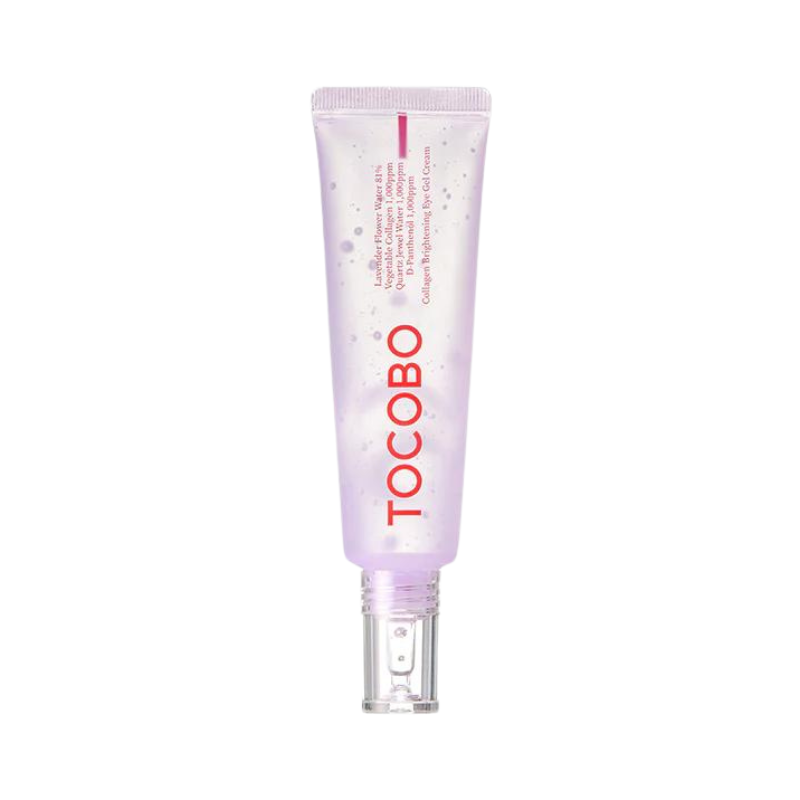 Tocobo - Collagen Brightening Eye Gel Cream