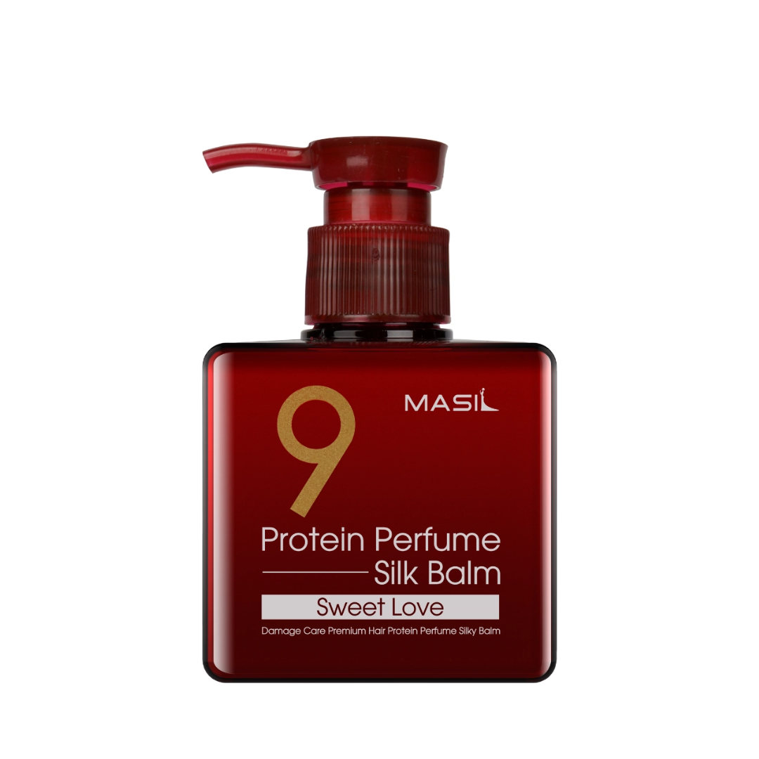 Masil - 9 Protein Perfume Silk Balm - Sweet Love (180 ml.)