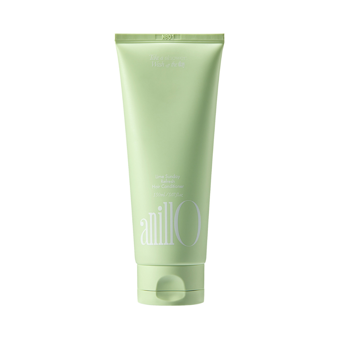 ANILLO - Lime Sunday Refresh Hair Conditioner