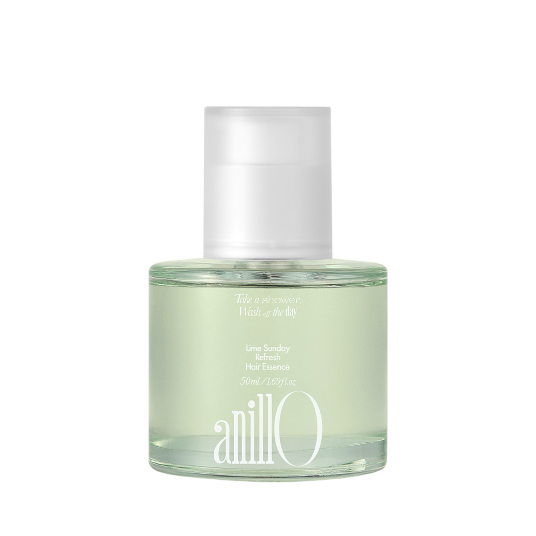 ANILLO - Lime Sunday Refresh Hair Essence