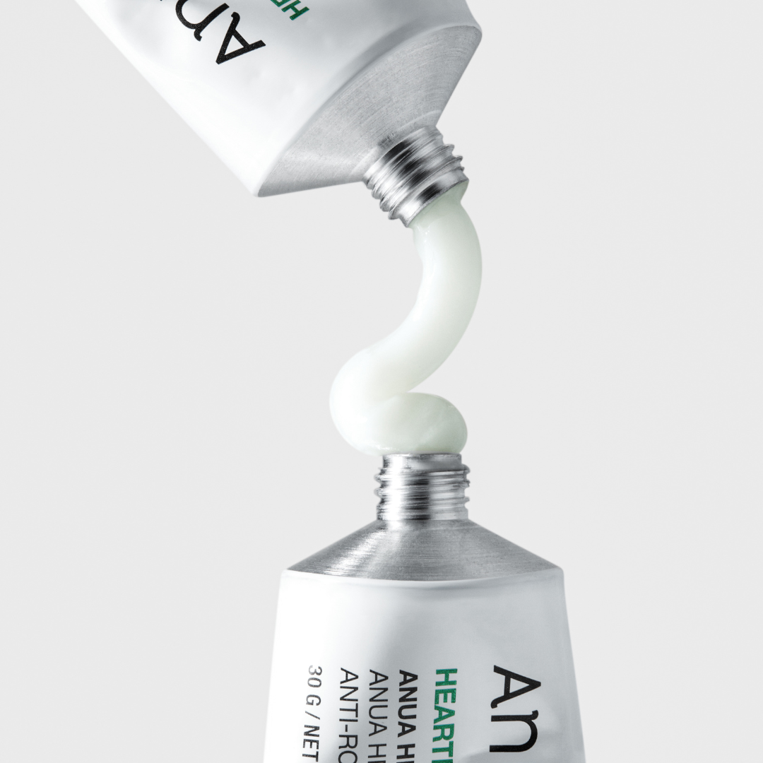 Anua - Heartleaf Centella Red Spot Cream