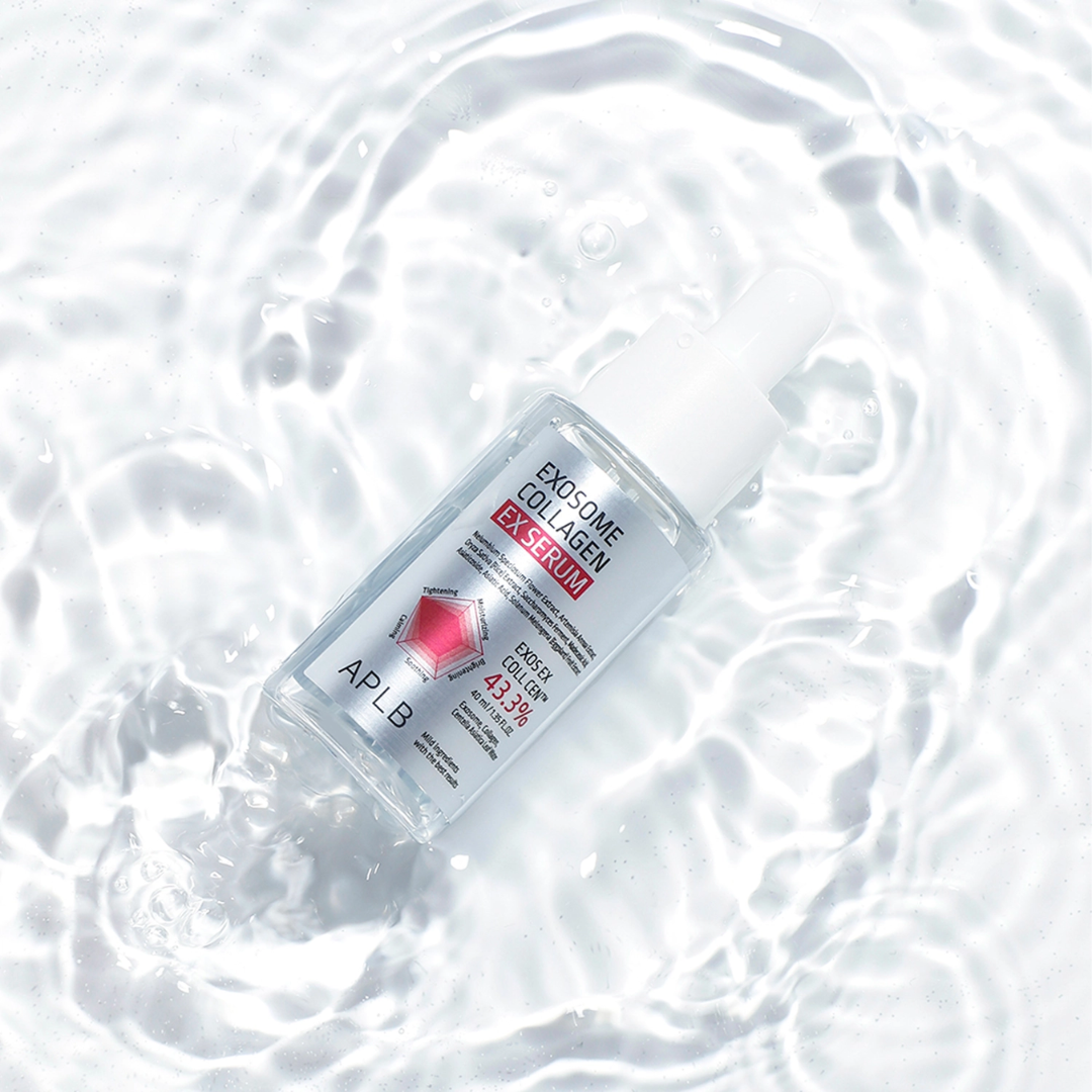 APLB - Exosome Collagen Ex Serum