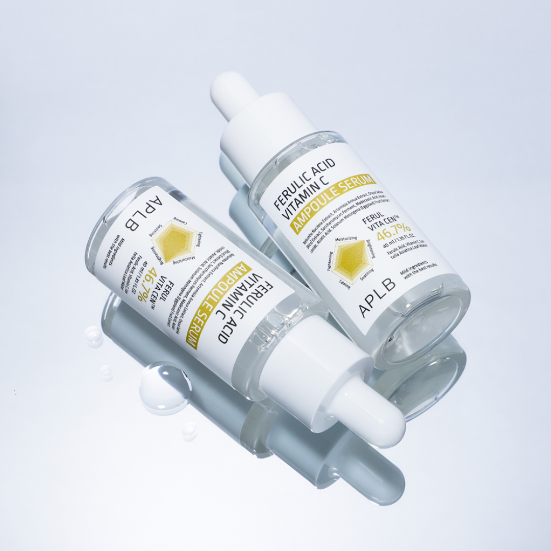 APLB - Ferulic Acid Vitamin C Ampoule Serum