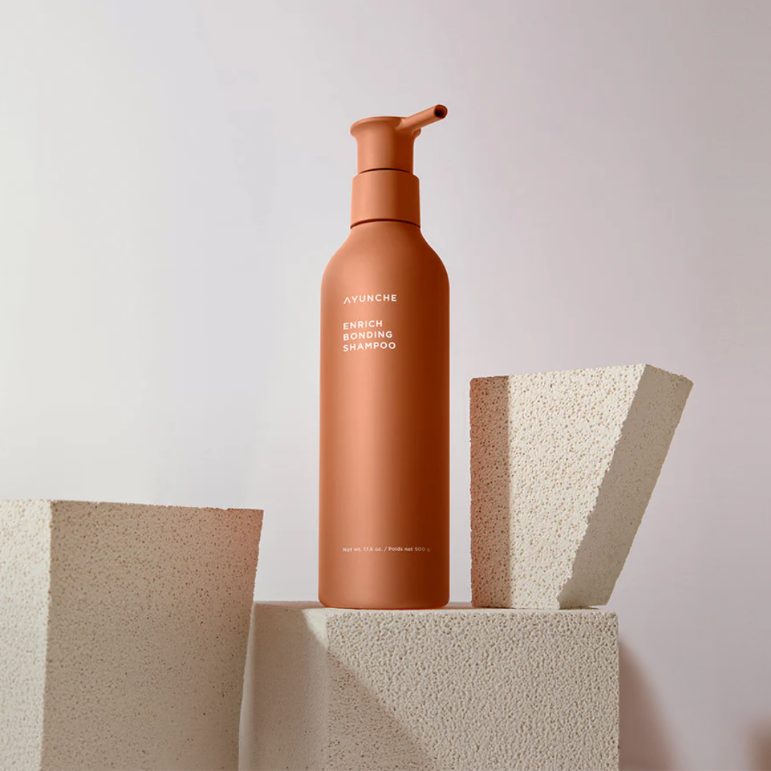 AYUNCHE - Enrich Bonding Shampoo
