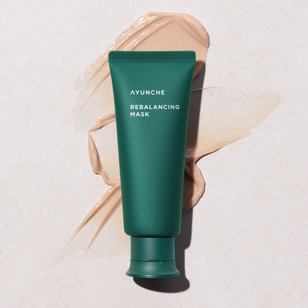 AYUNCHE - Rebalancing Mask