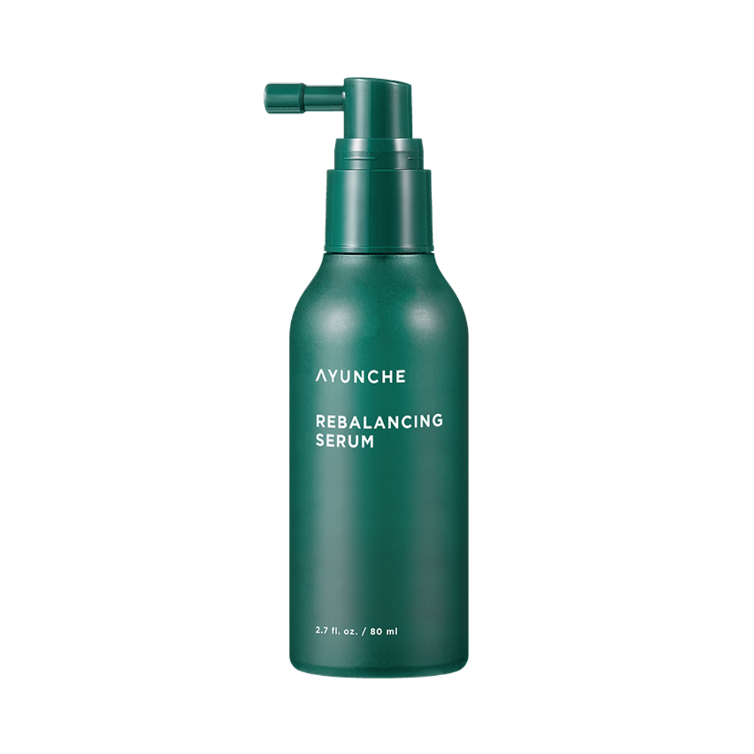 AYUNCHE - Rebalancing Serum