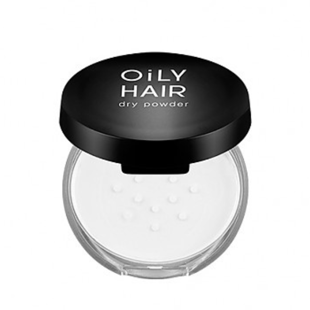 A'Pieu - Oily Hair Dry Powder