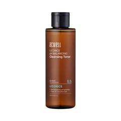 Acwell - Licorice pH Balancing Cleansing Toner