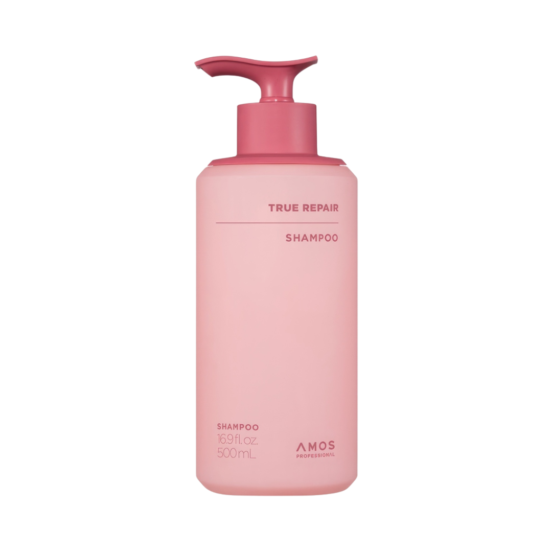 Amos Professional - True Repair Shampoo