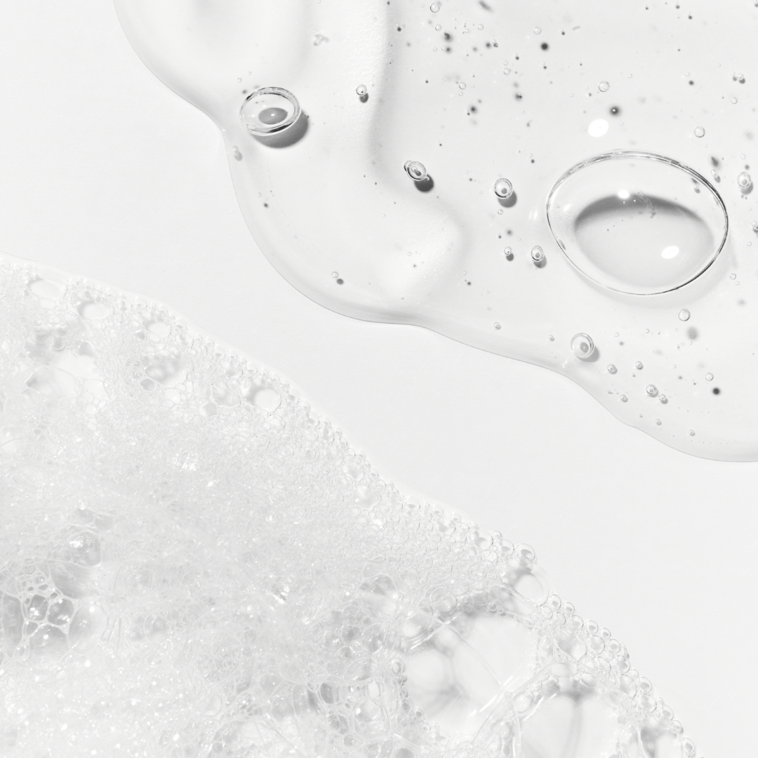 Anua - 8 Hyaluronic Acid Moisturizing Gentle Gel Cleanser