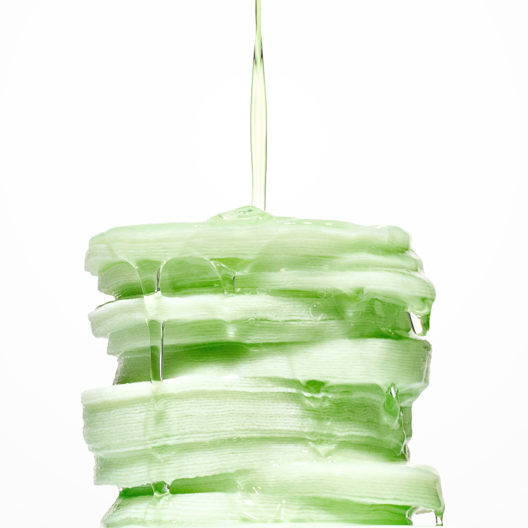 Anua - Azelaic 10 Hyaluron Redness Soothing Pad