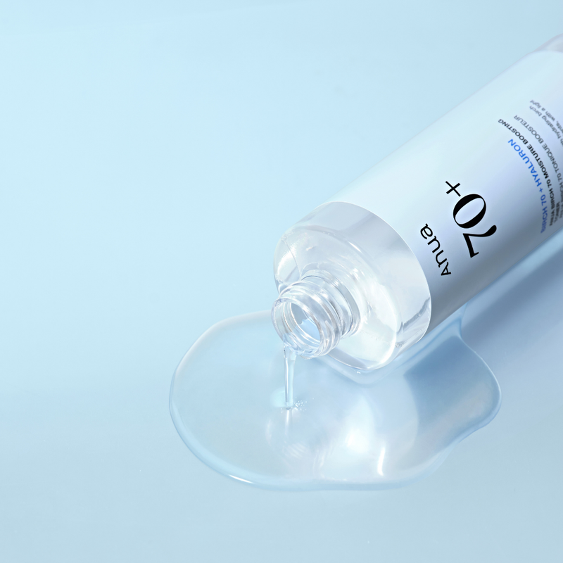 Anua - Birch Moisture Boosting Toner