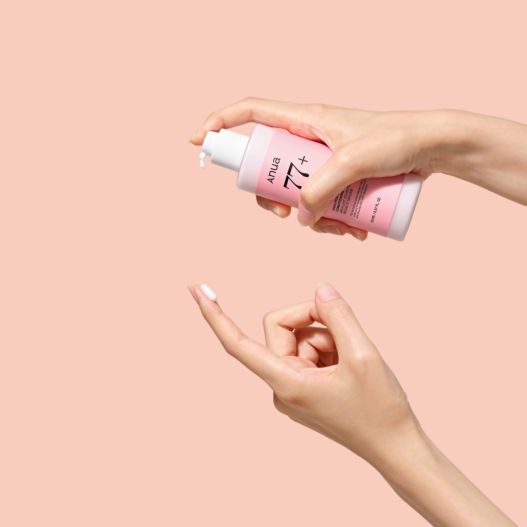 Anua - Peach 77 Niacin Conditioning Milk