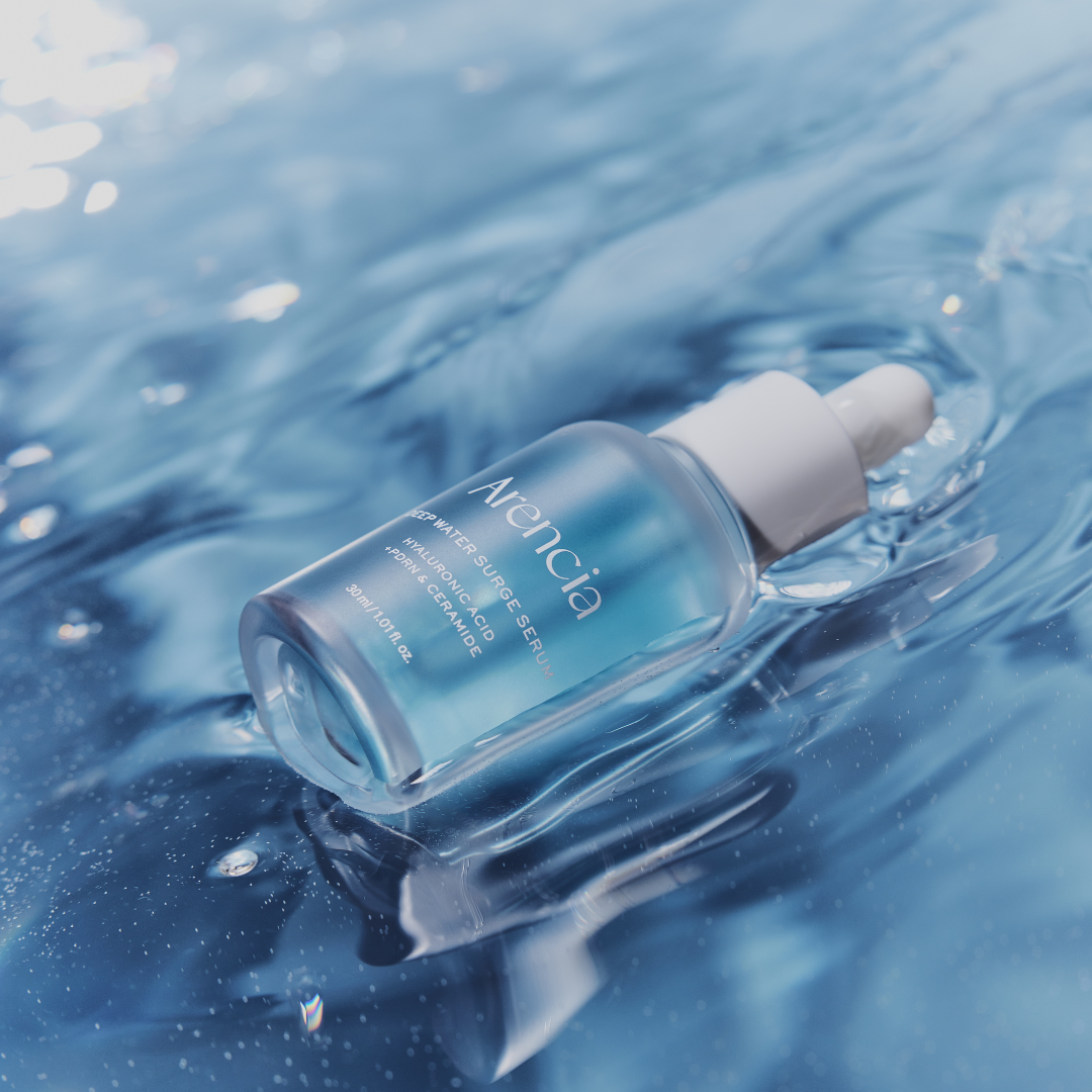 Arencia - Deep Water Surge Serum (30ml.)