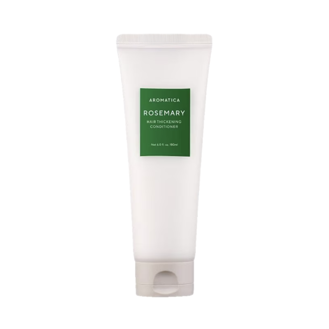 Aromatica - Rosemary Hair Thickening Conditioner