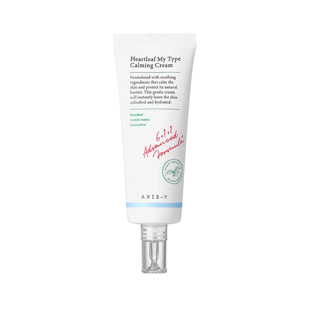 Axis-Y - Heartleaf My Type Calming Cream