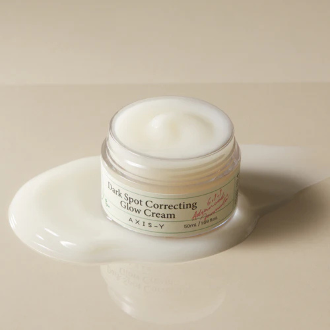 Axis-Y - Dark Spot Correcting Glow Cream
