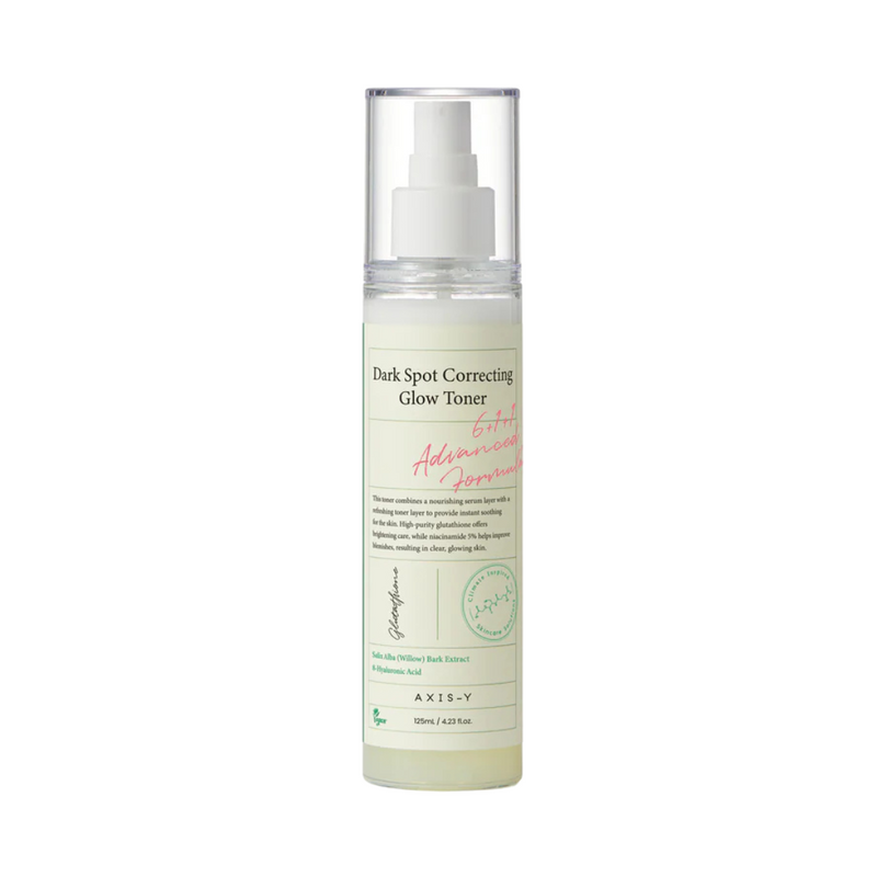 Axis-Y - Dark Spot Correcting Glow Toner