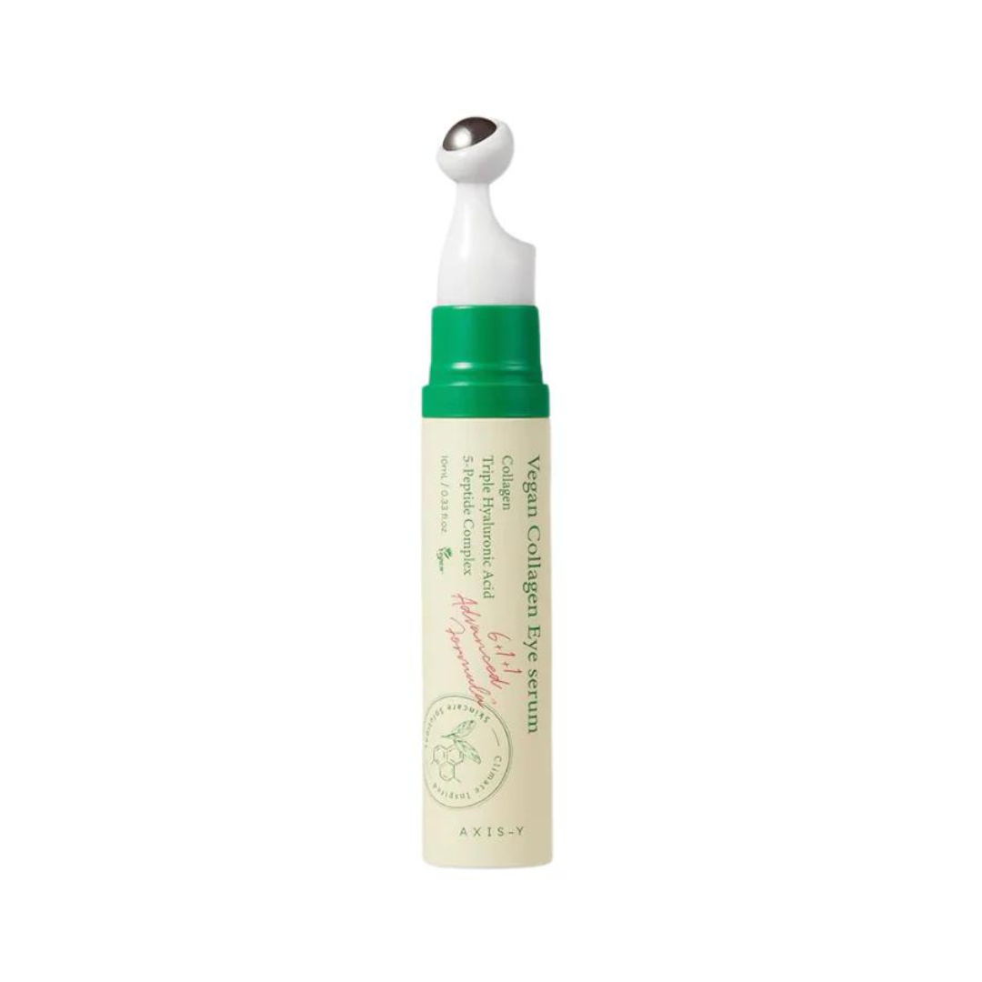 Axis-Y - Vegan Collagen Eye Serum
