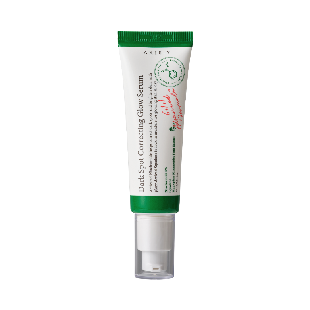 AXIS-Y - Dark Spot Correcting Glow Serum