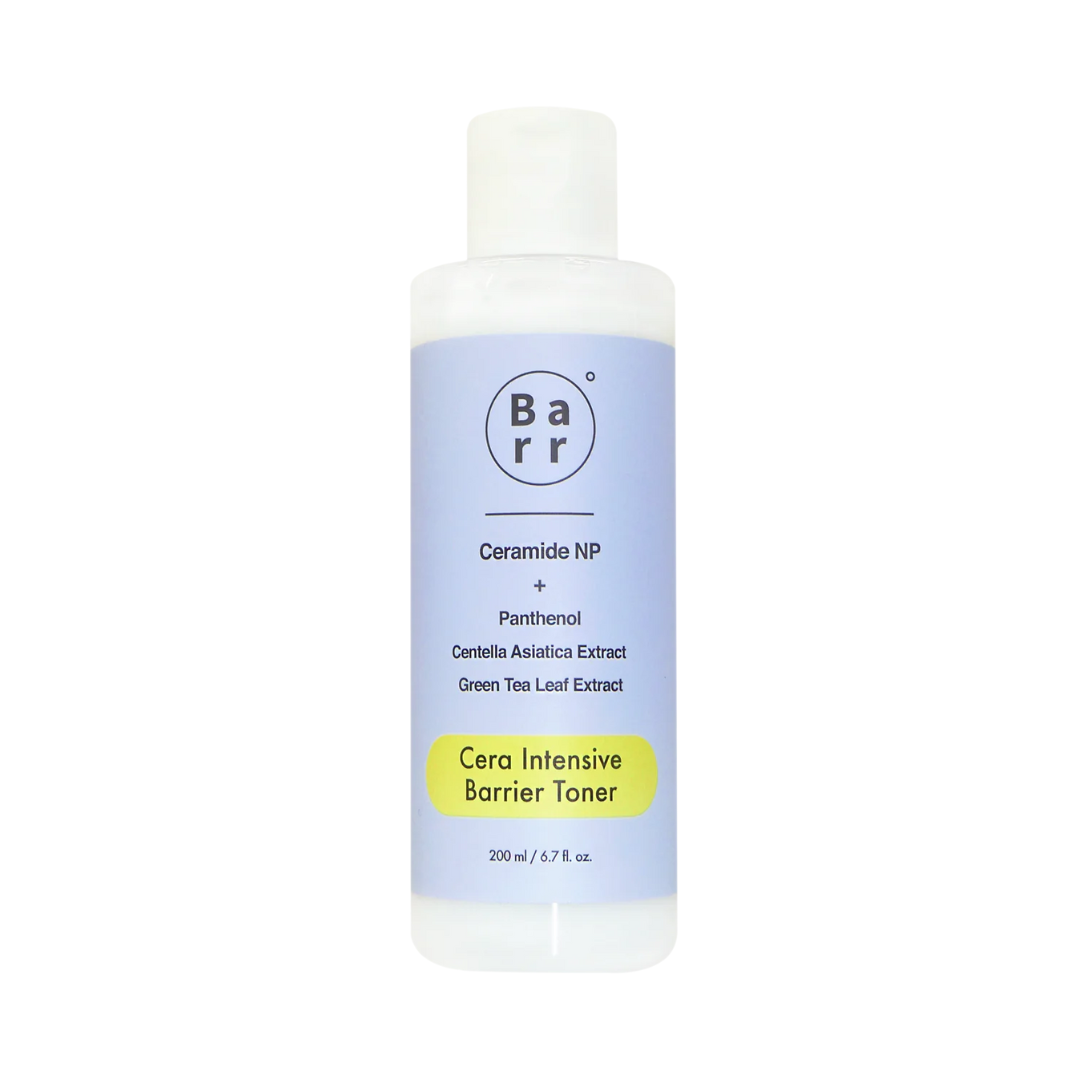 Barr - Cera Intensive Barrier Toner