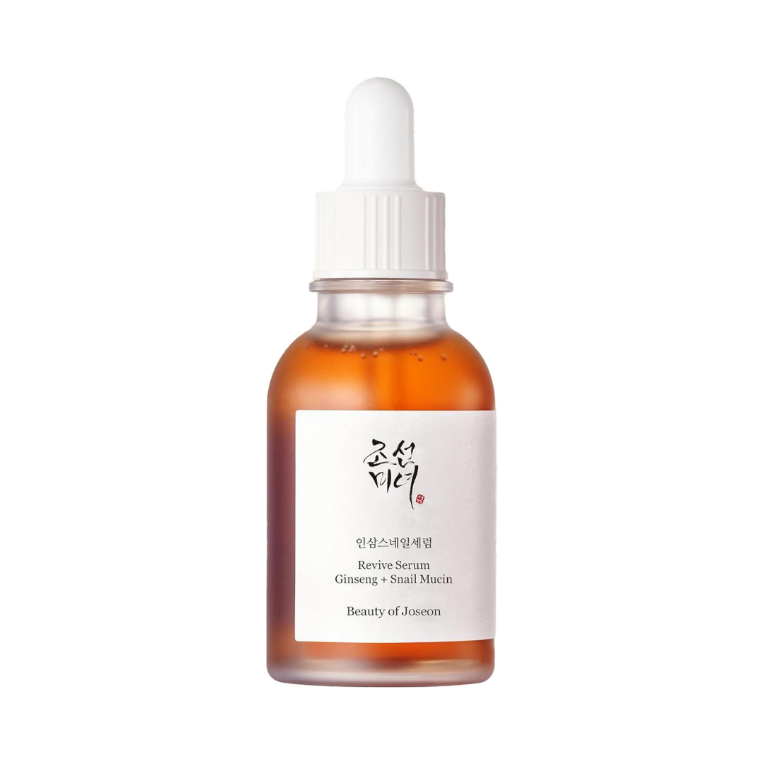 Beauty of Joseon - Revive Serum Ginseng + Snail Mucin (60 ml.)