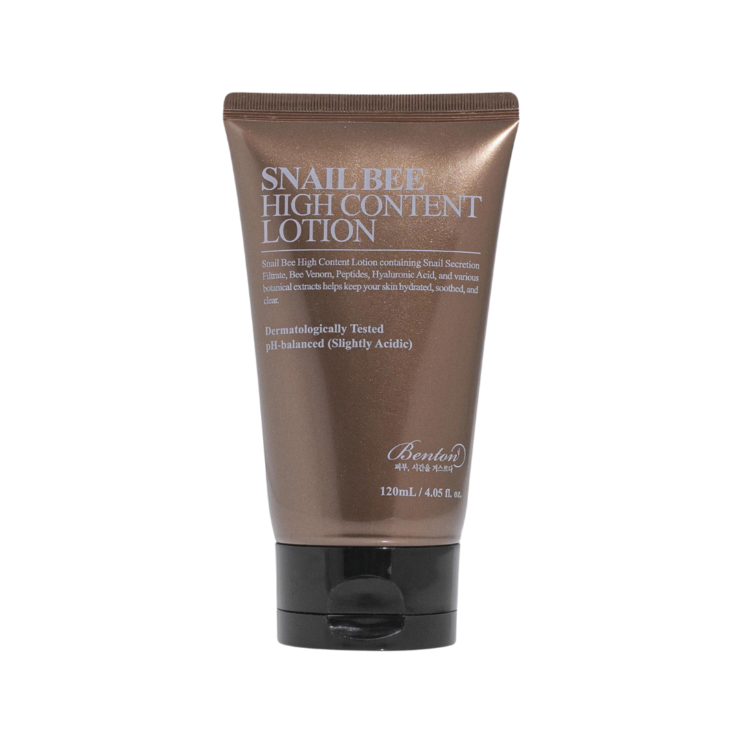 Benton - Snail Bee High Content Lotion