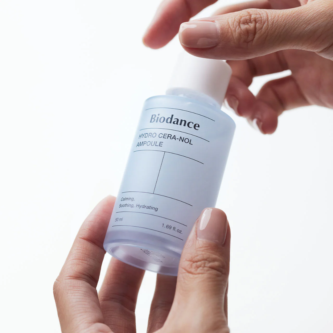 Biodance - Hydro Cera-nol Ampoule