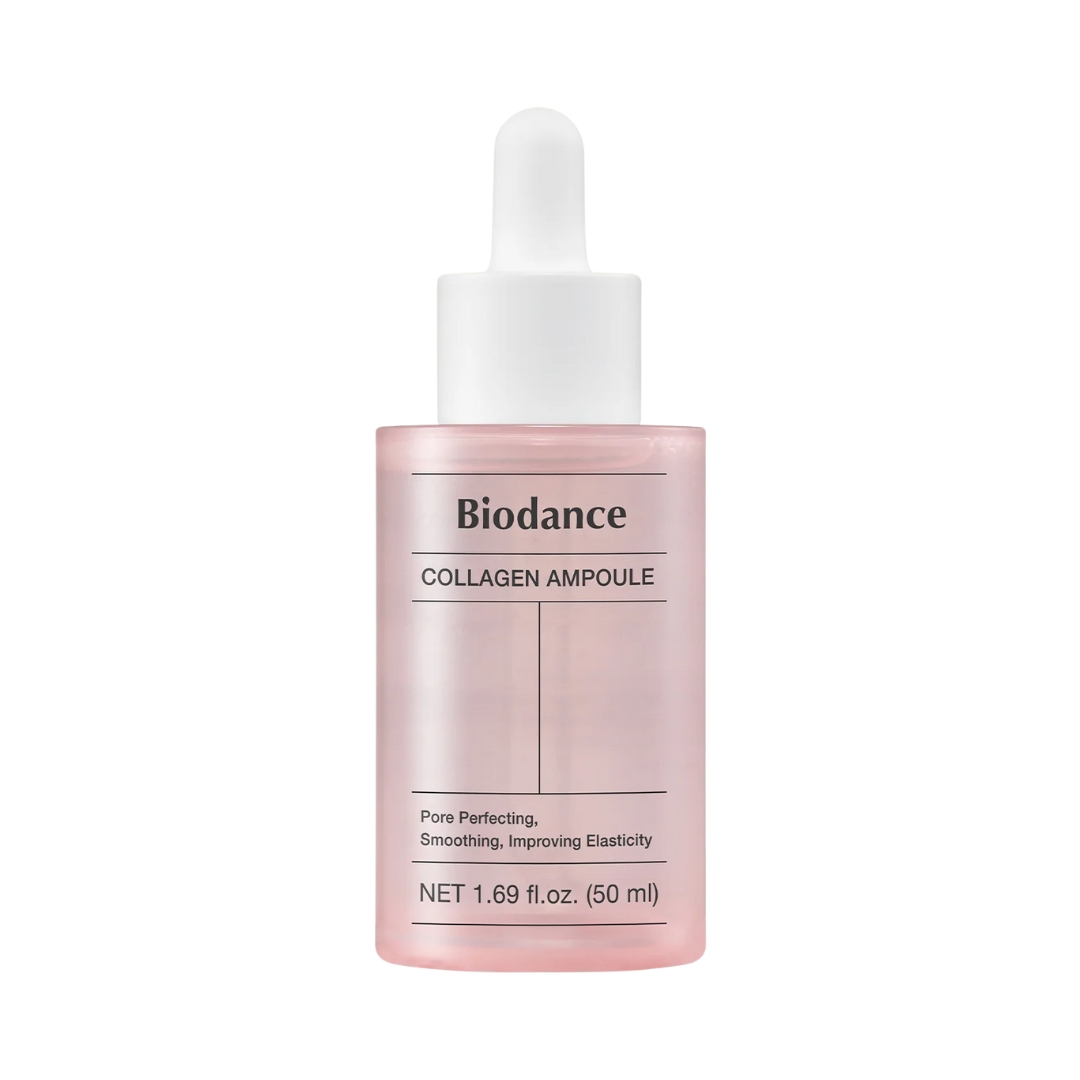 Biodance - Pore Tightening Collagen Ampoule