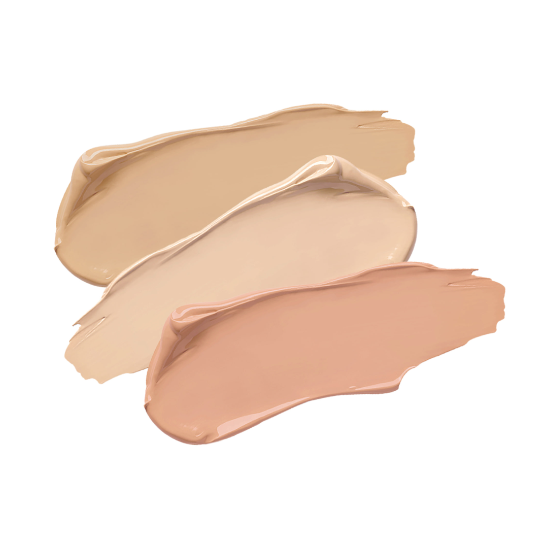 Tfit - Cover Up Pro Concealer (03 Cool)