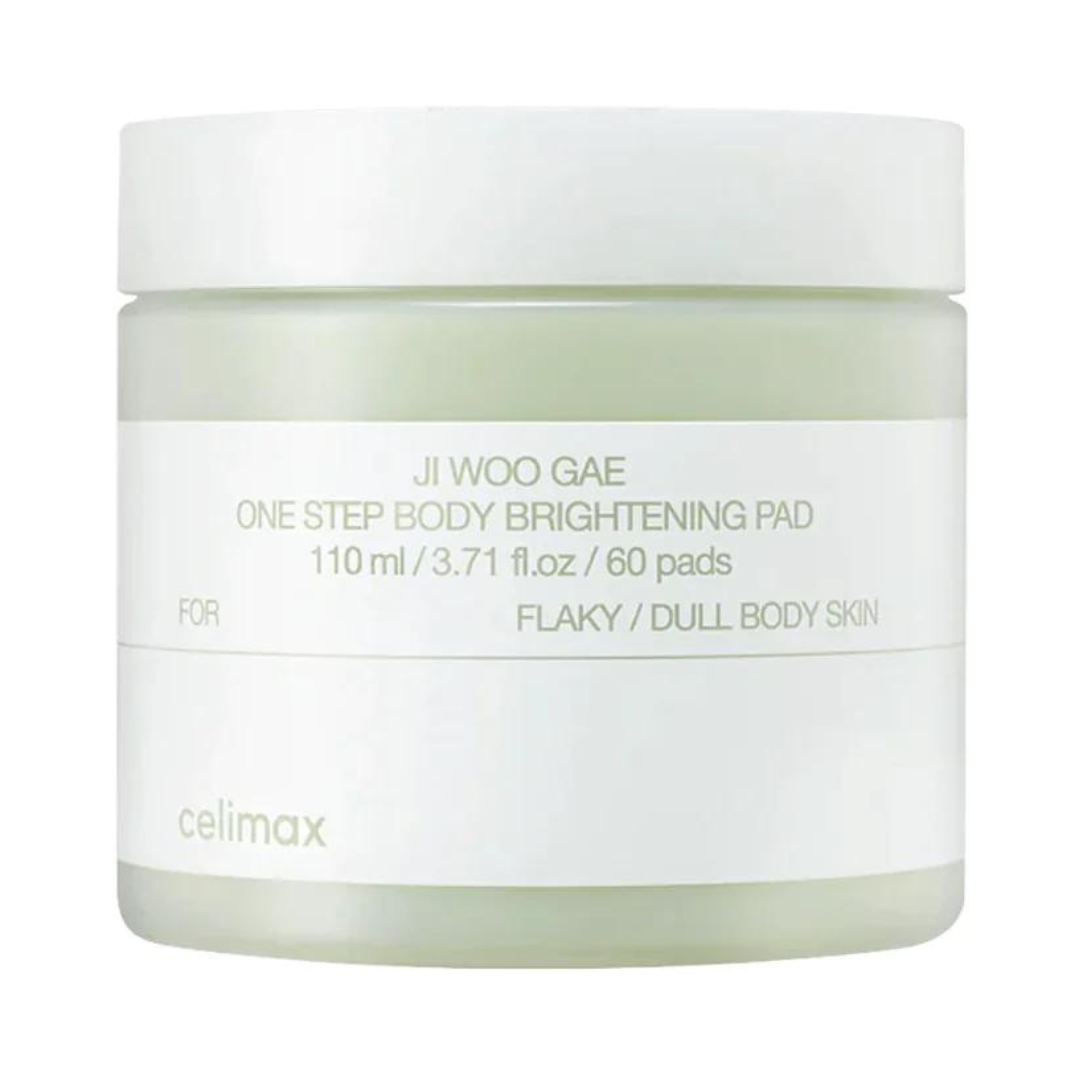 Celimax - One Step Body Brightening Pad