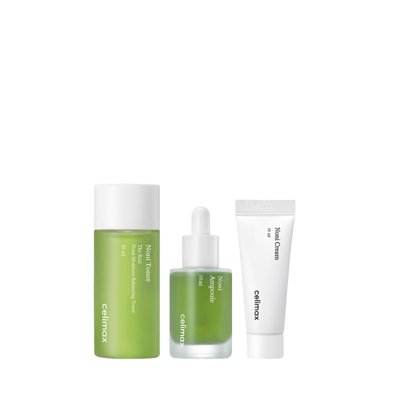 Celimax - The Real Noni Starter Kit