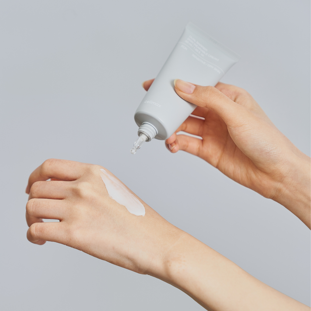 Celimax - Dual Barrier Skin Wearble Cream