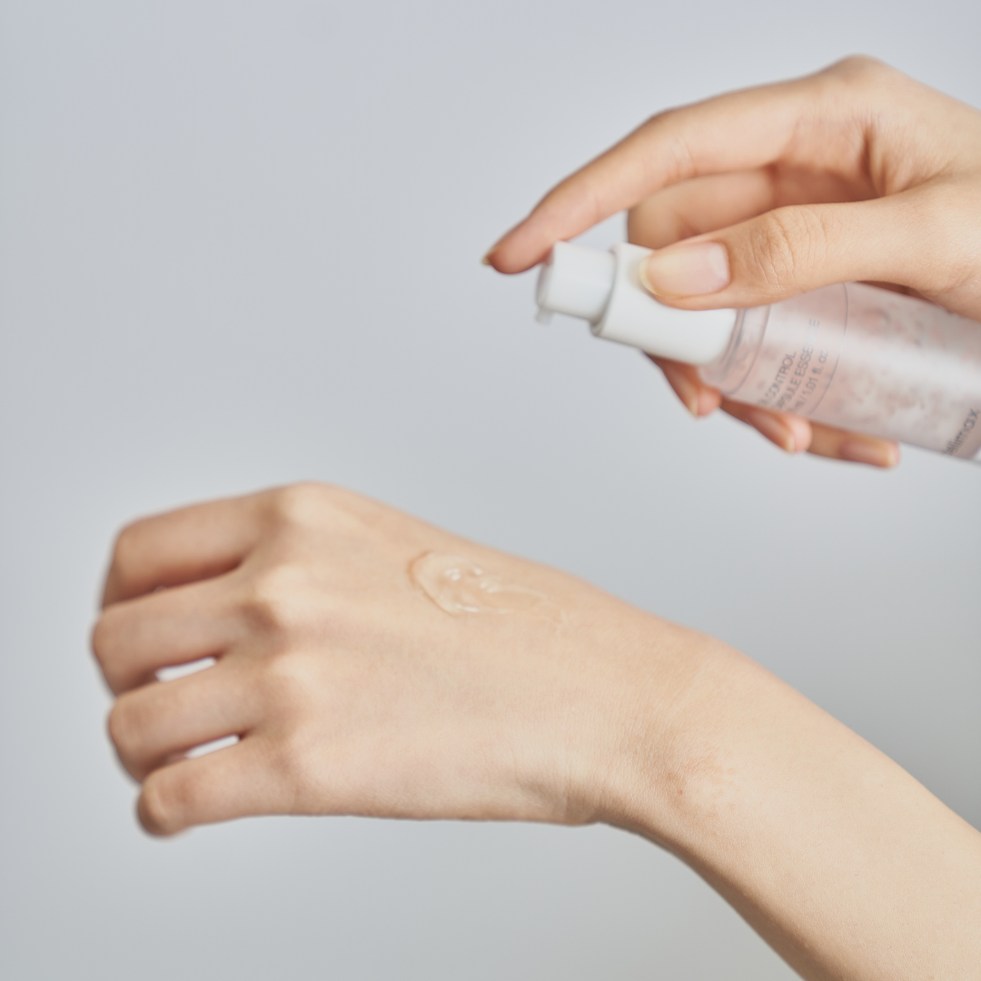 Celimax - Oil Control Capsule Essence